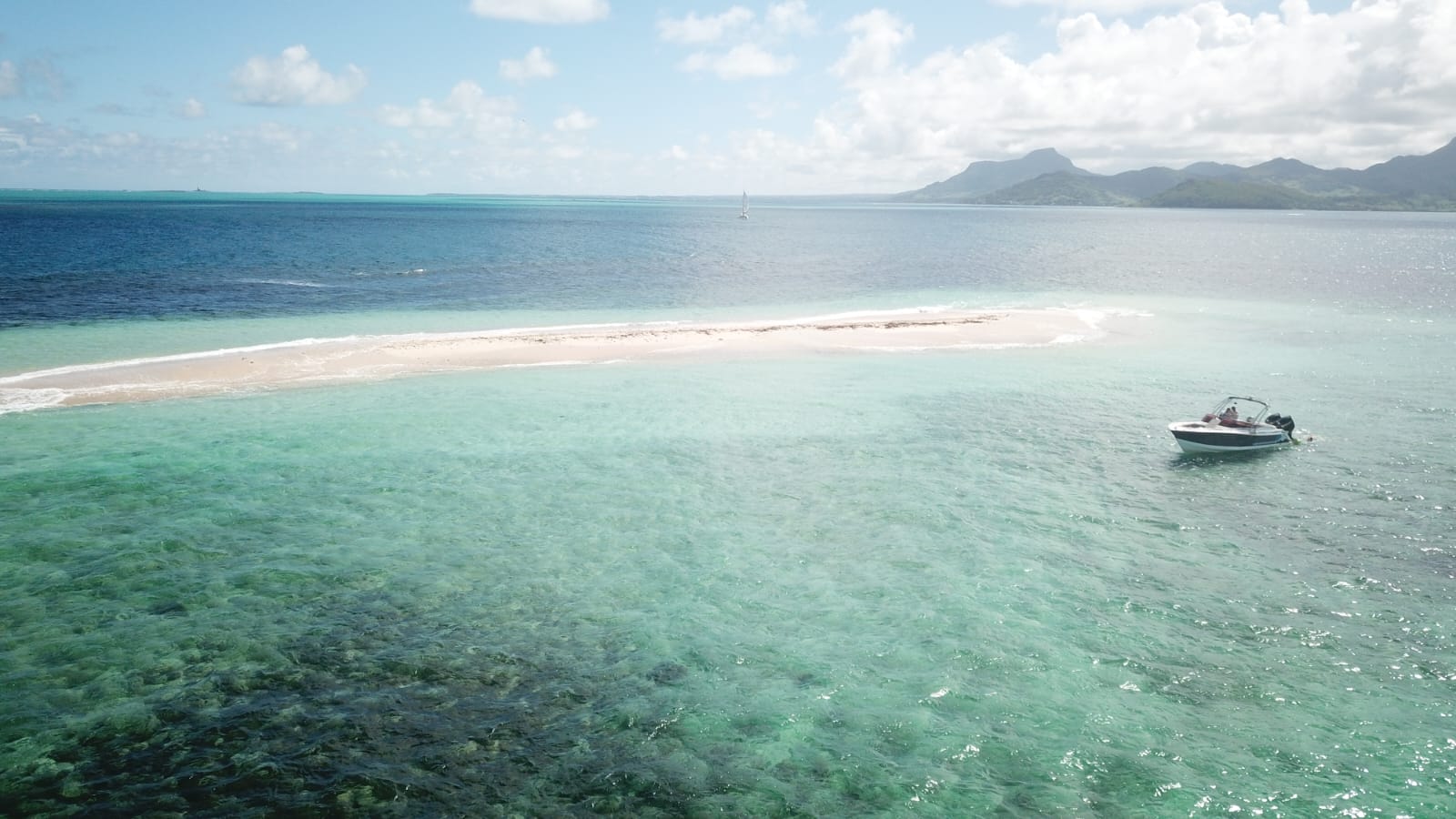 Journal Hero — South-East Mauritius island adventure